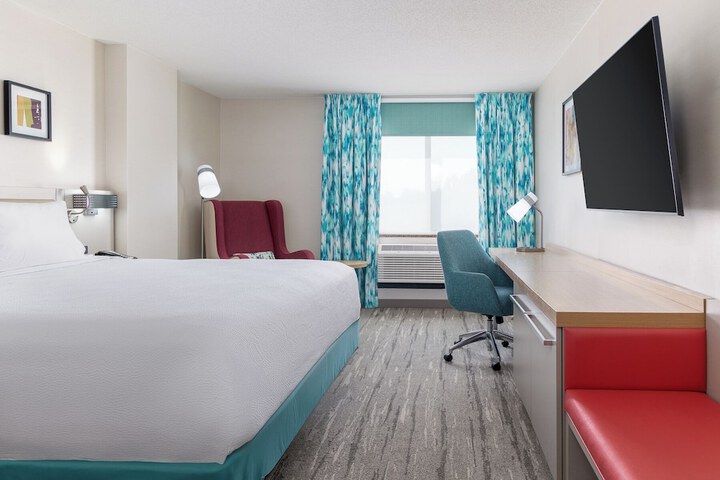 Hilton Garden Inn Hanover Arundel Mills MD