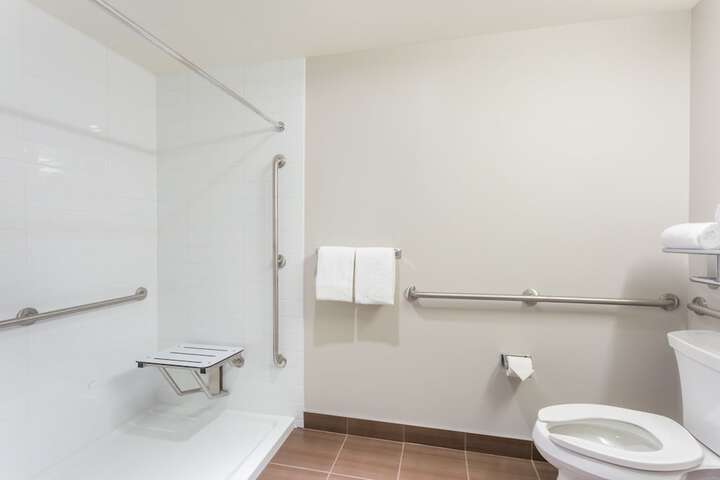 Microtel Inn & Suites by Wyndham Fort Mcmurray