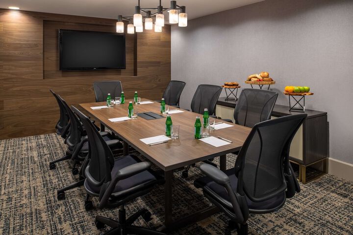Meeting 19 of 25