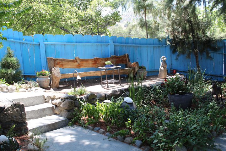 Rio Sierra Riverhouse