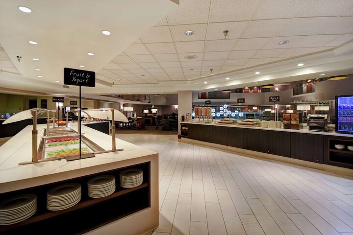 Embassy Suites by Hilton Omaha Downtown Old Market