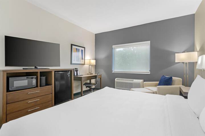 Best Western Plus Washington Hotel