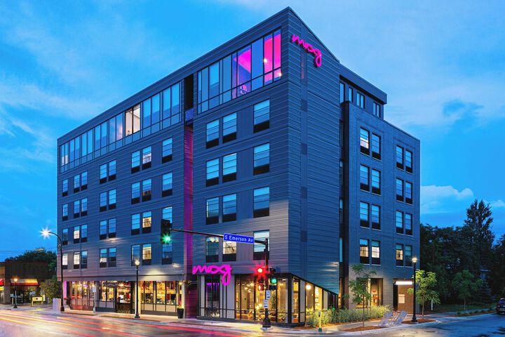 Hotel 2 of 37