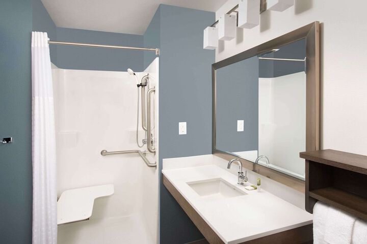 WoodSpring Suites Atlanta Conyers