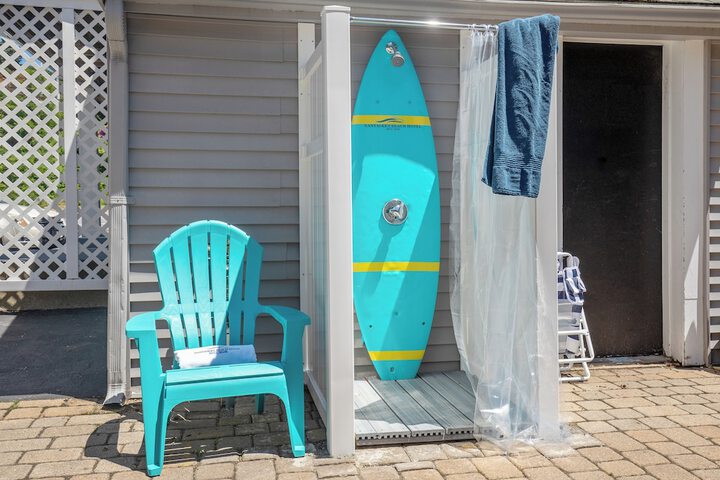 Ocean Inn on Nantasket Beach