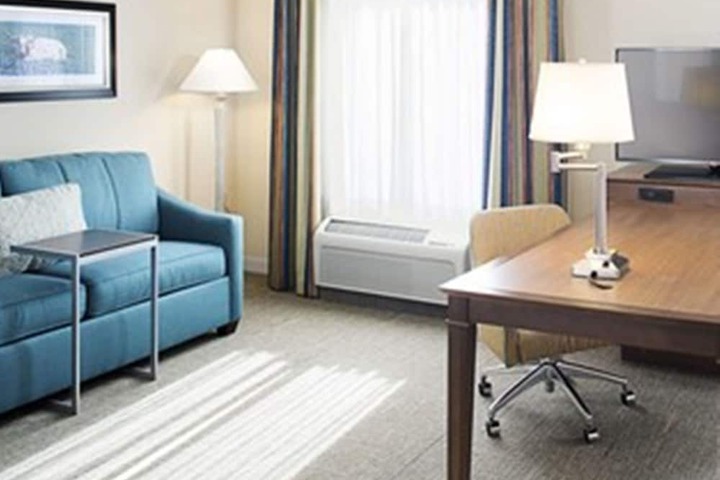 Hampton Inn & Suites Mansfield