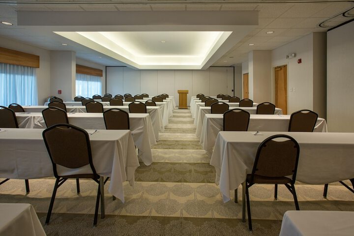 Holiday Inn Express Boone by IHG