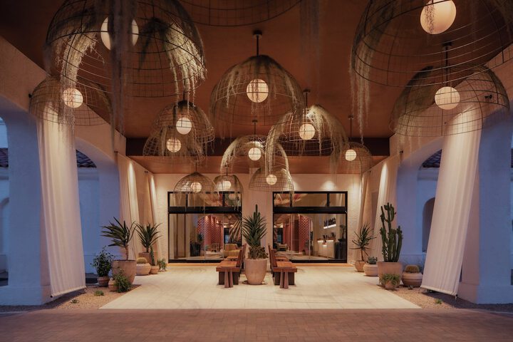 Kimpton Miralina Resort & Villas by IHG
