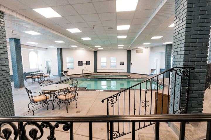 Pool 7 of 49