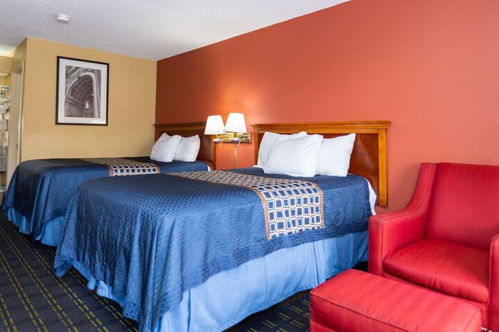 Room 5 of 21