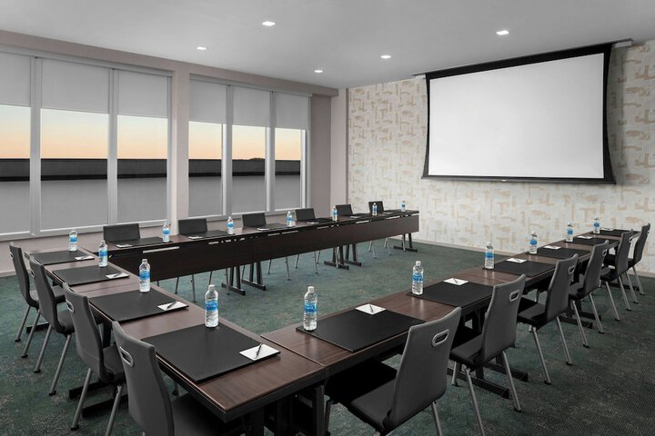 AC Hotel Raleigh North Hills