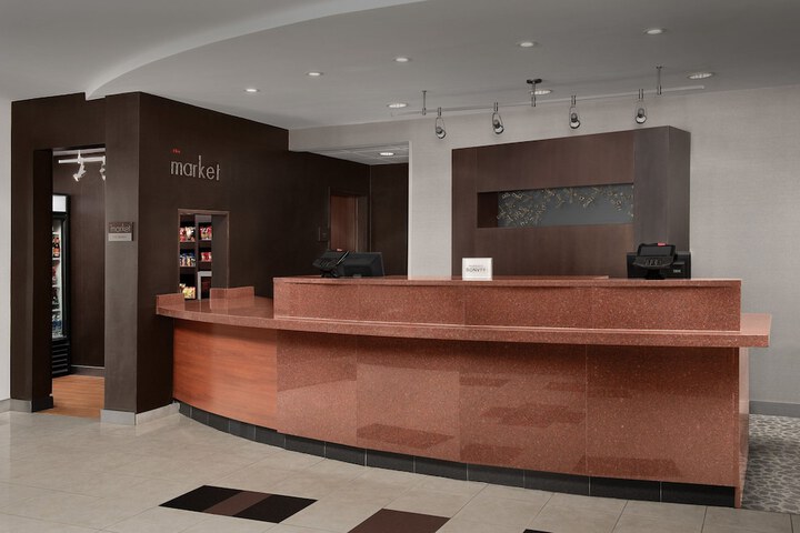 Courtyard by Marriott Panama City