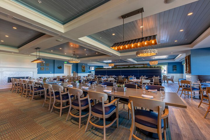 Hotel LBI