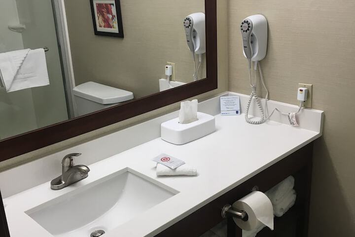 Comfort Inn Millersburg