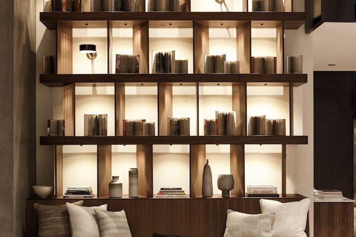 Kimpton Rowan Palm Springs Hotel by IHG