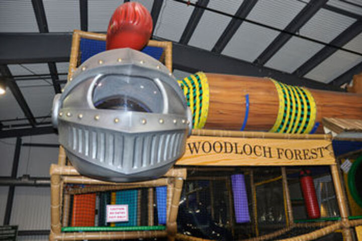 Woodloch Resort