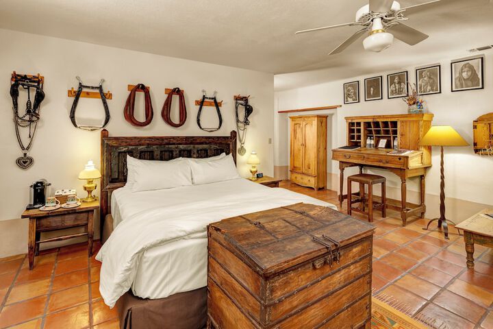 Cibolo Creek Ranch & Resort