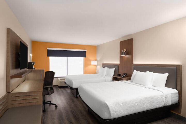 La Quinta Inn & Suites by Wyndham Bessemer