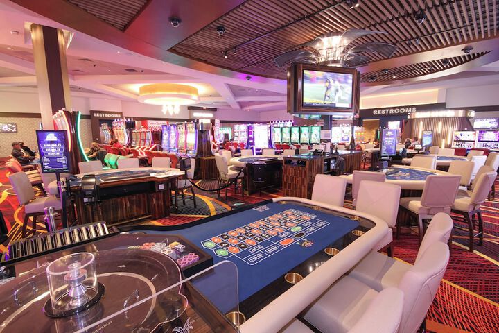 Seminole Brighton Bay Hotel & Casino