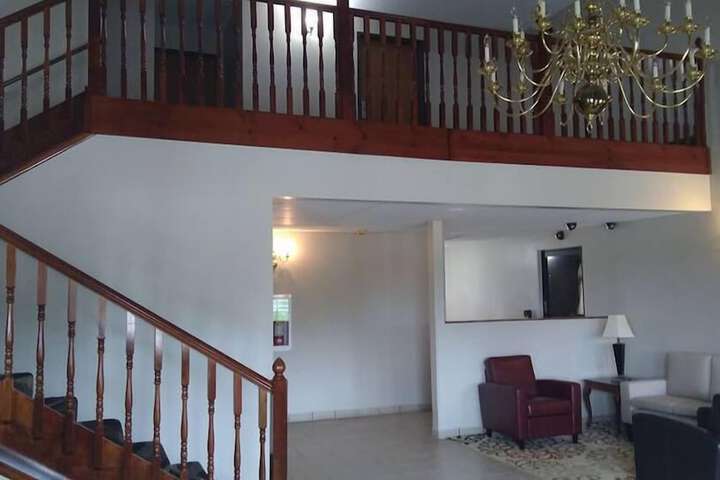 Hotel Interior 14 of 41