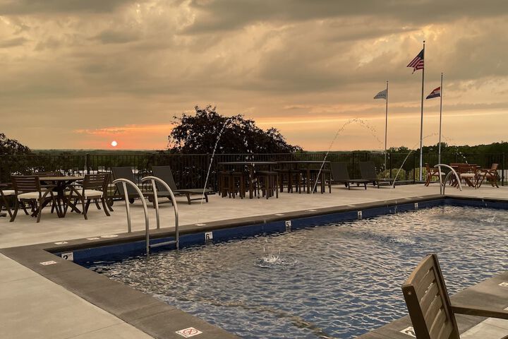 Pool 7 of 63