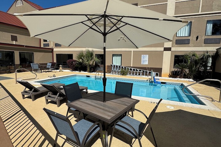 Red Roof Inn Moss Point