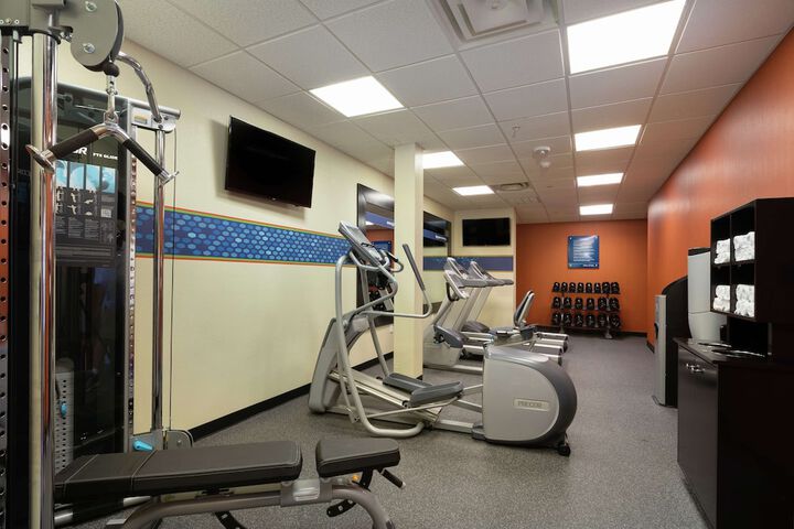 Health and Fitness 30 of 33