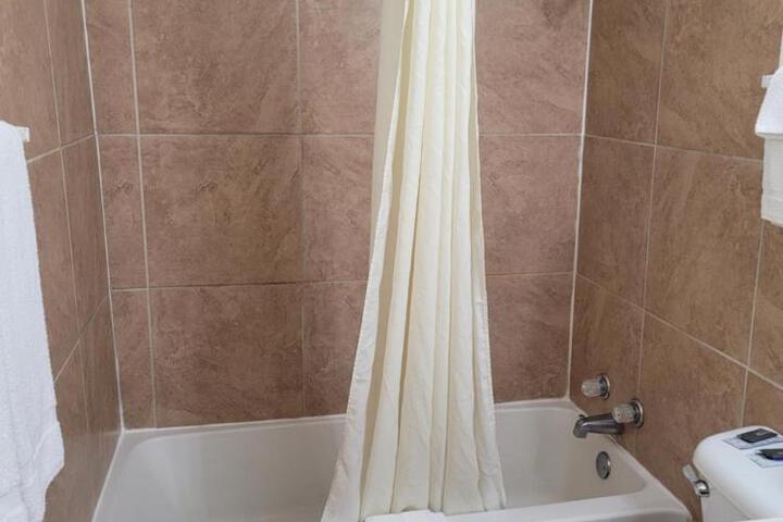 Sands Motel