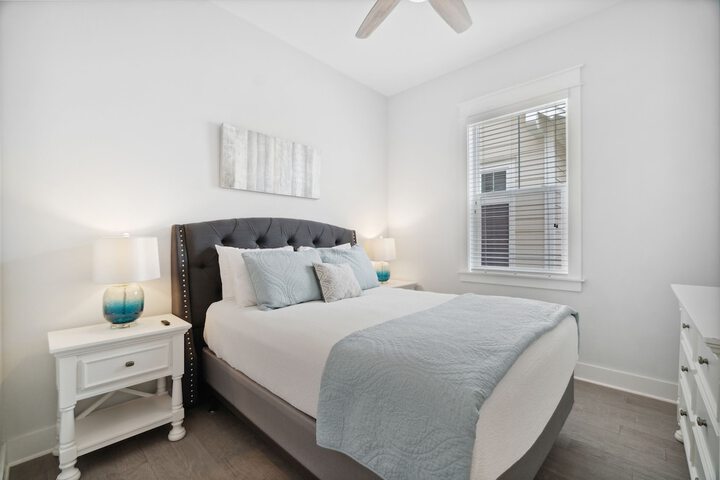 Prominence on 30A by Panhandle Getaways