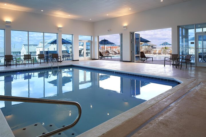 Hyatt Place Ocean City / Oceanfront