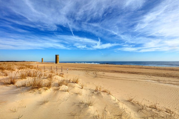 Atlantic Oceanside Dewey