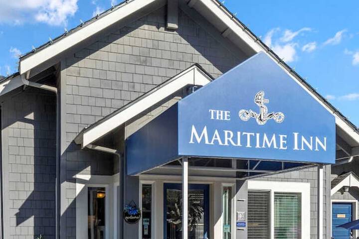 The Maritime Inn