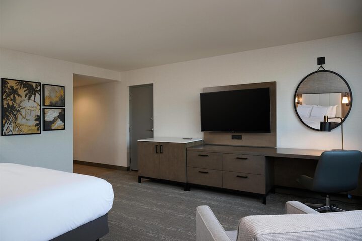 DoubleTree by Hilton Buena Park