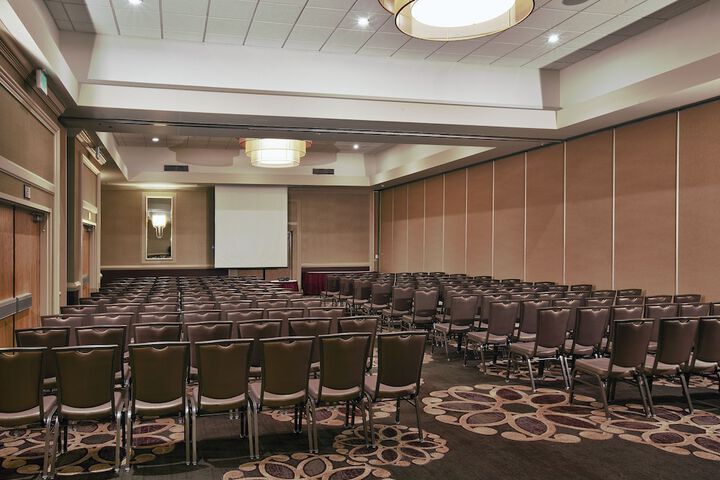 Hilton Concord