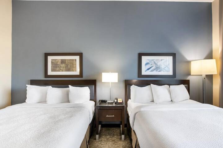 Wingate by Wyndham Slidell / New Orleans East Area