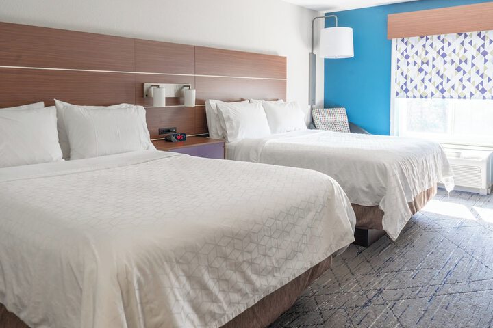 Holiday Inn Express Hotel & Suites a Lake Zurich-Barrington by IHG