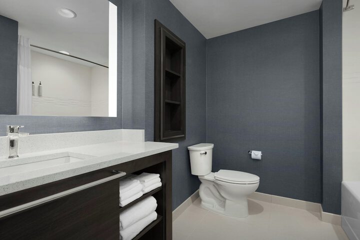 Residence INN BY Marriott Dayton Miamisb