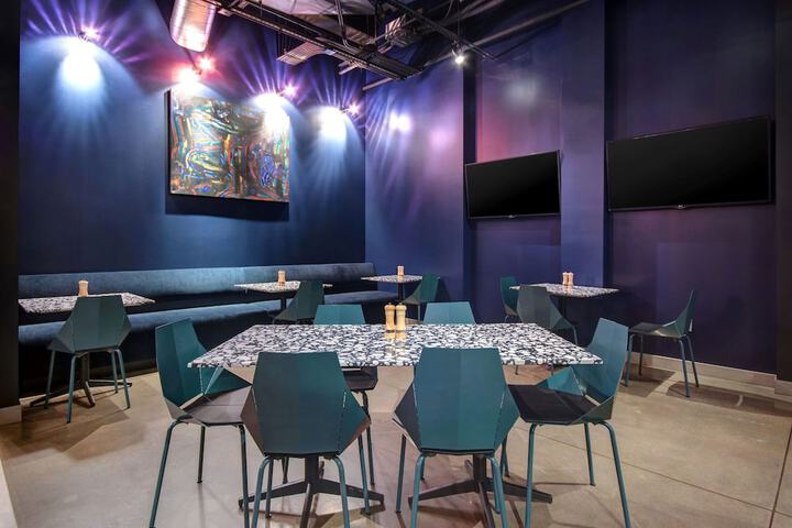 Aloft by Marriott Oklahoma City Downtown - Bricktown