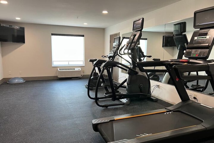 Health and Fitness 42 of 45