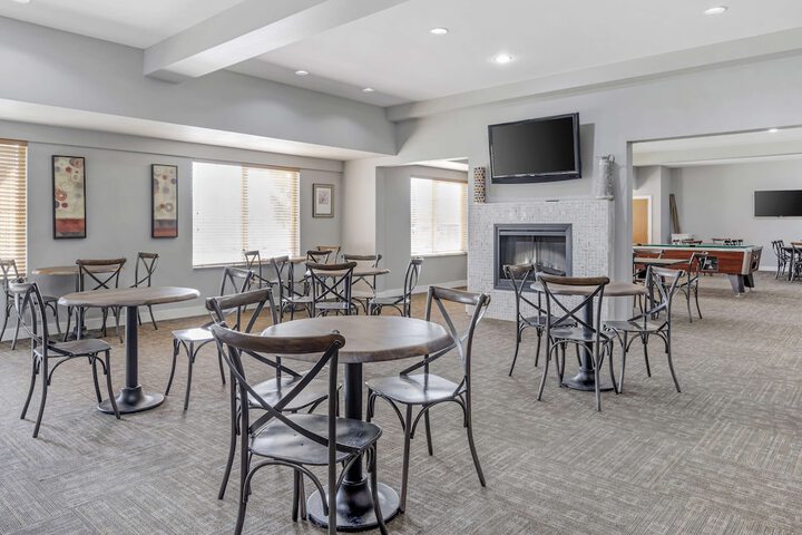 Best Western Plus Peppertree Inn at Omak