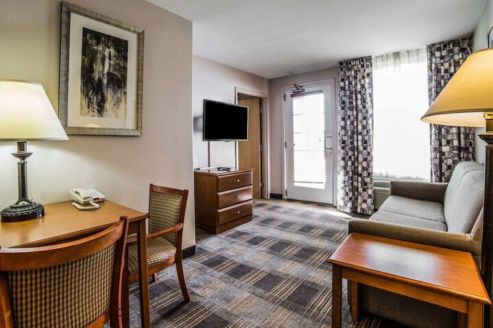 MainStay Suites Casper