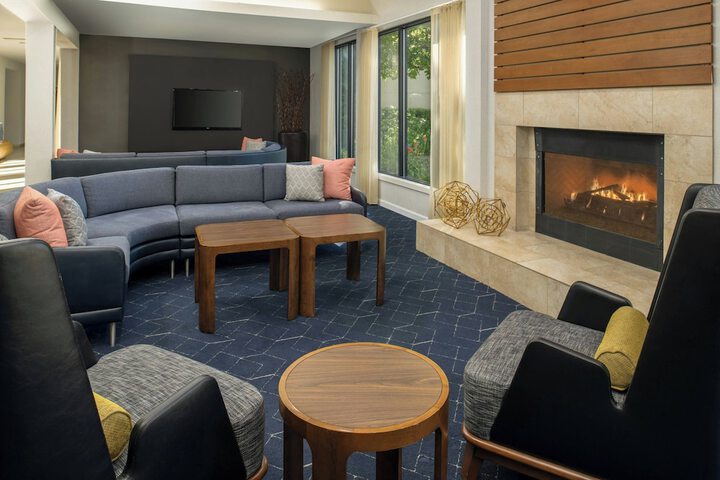 Courtyard by Marriott Vacaville