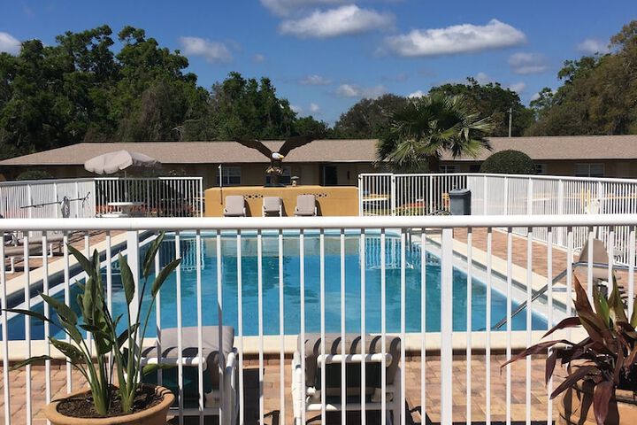 Pool 8 of 35