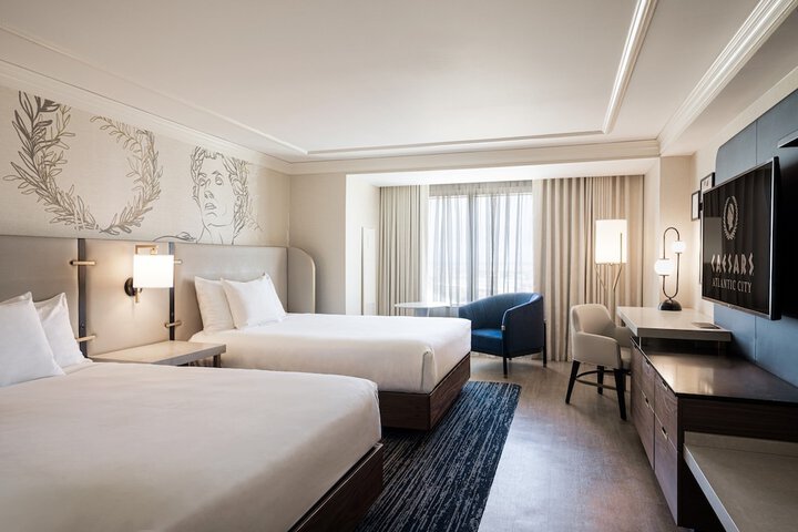 Caesars Atlantic City Resort & Casino - a Caesars Rewards Destination