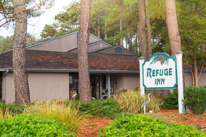 Refuge Inn