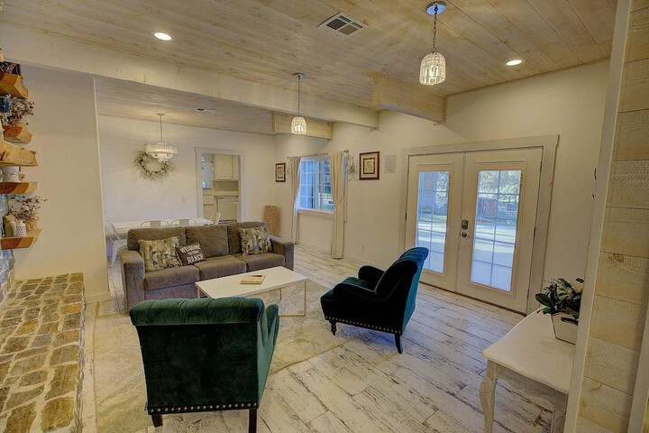 Shay Meadows Ranch & Resort #2500
