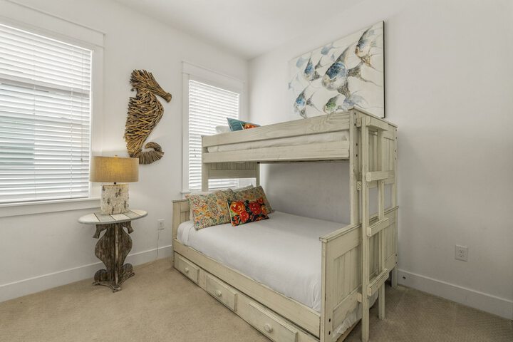 Prominence on 30A by Panhandle Getaways
