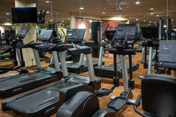 Health and Fitness 20 of 26