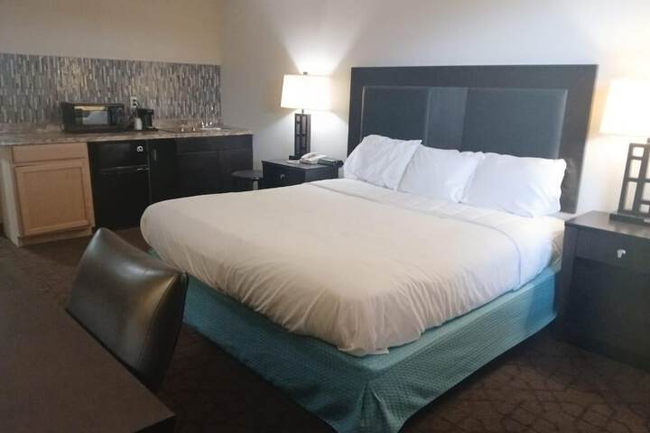 Travelodge by Wyndham Gaylord