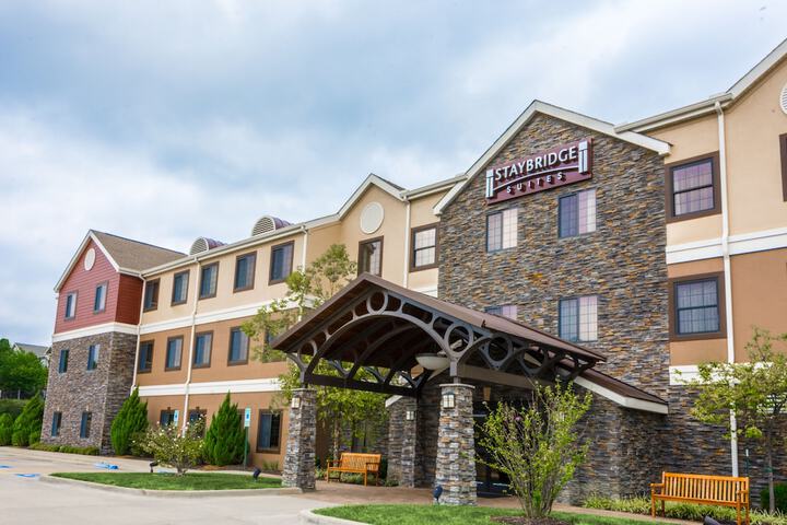 Staybridge Suites Kansas City - Independence by IHG
